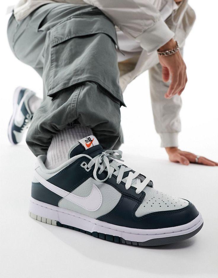 Nike SB-Dunks