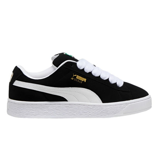 Puma Suede XL Black