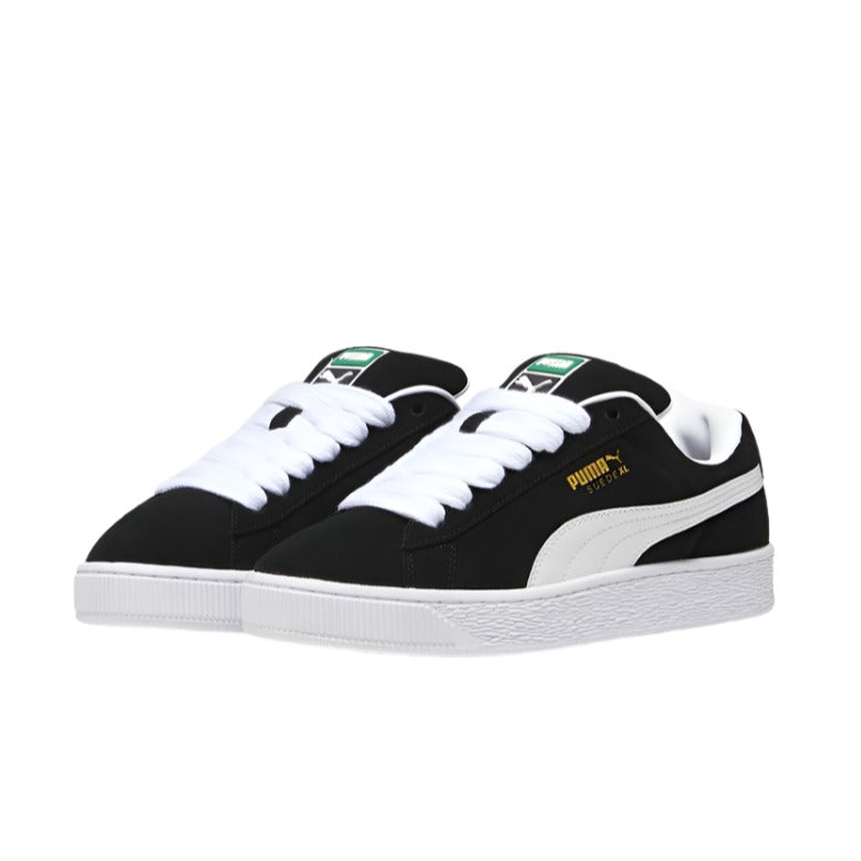 Puma Suede XL Black