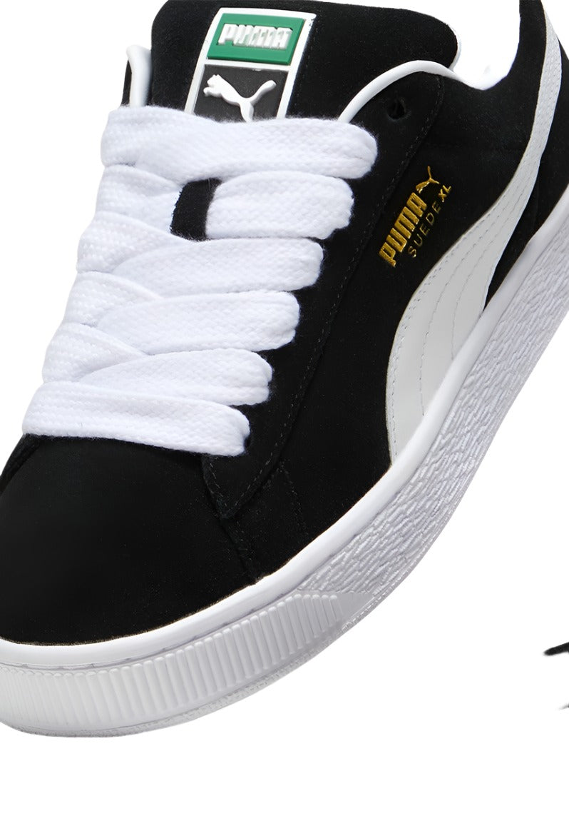 Puma Suede XL Black