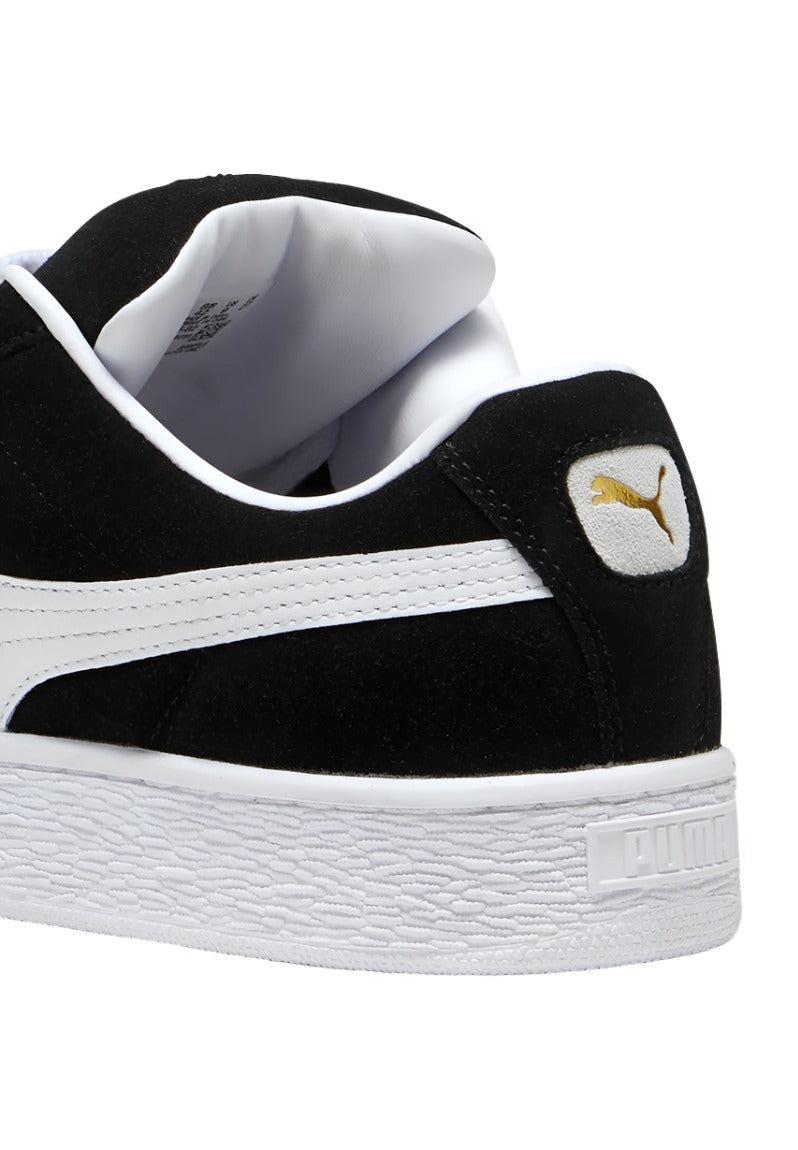 Puma Suede XL Black