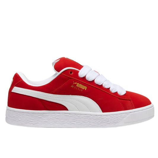 Puma Suede XL Red