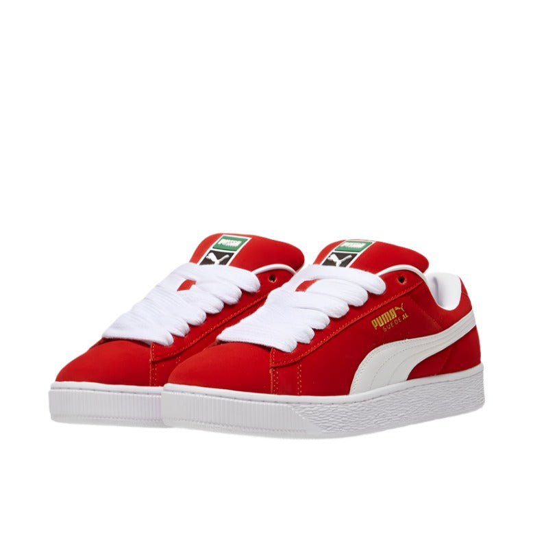 Puma Suede XL Red