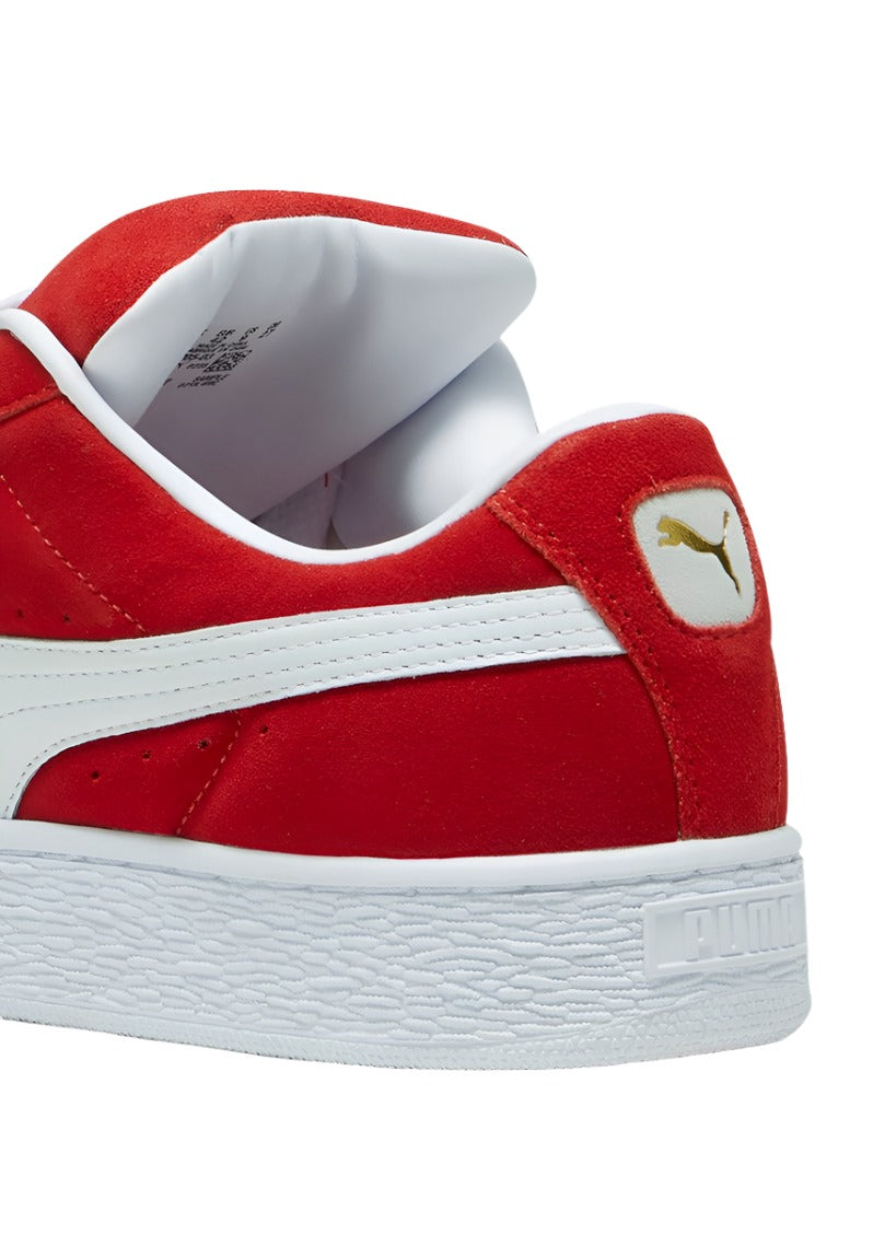 Puma Suede XL Red