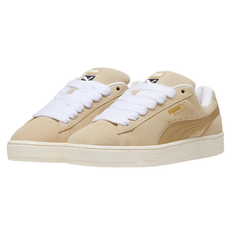 Puma Suede XL Beige