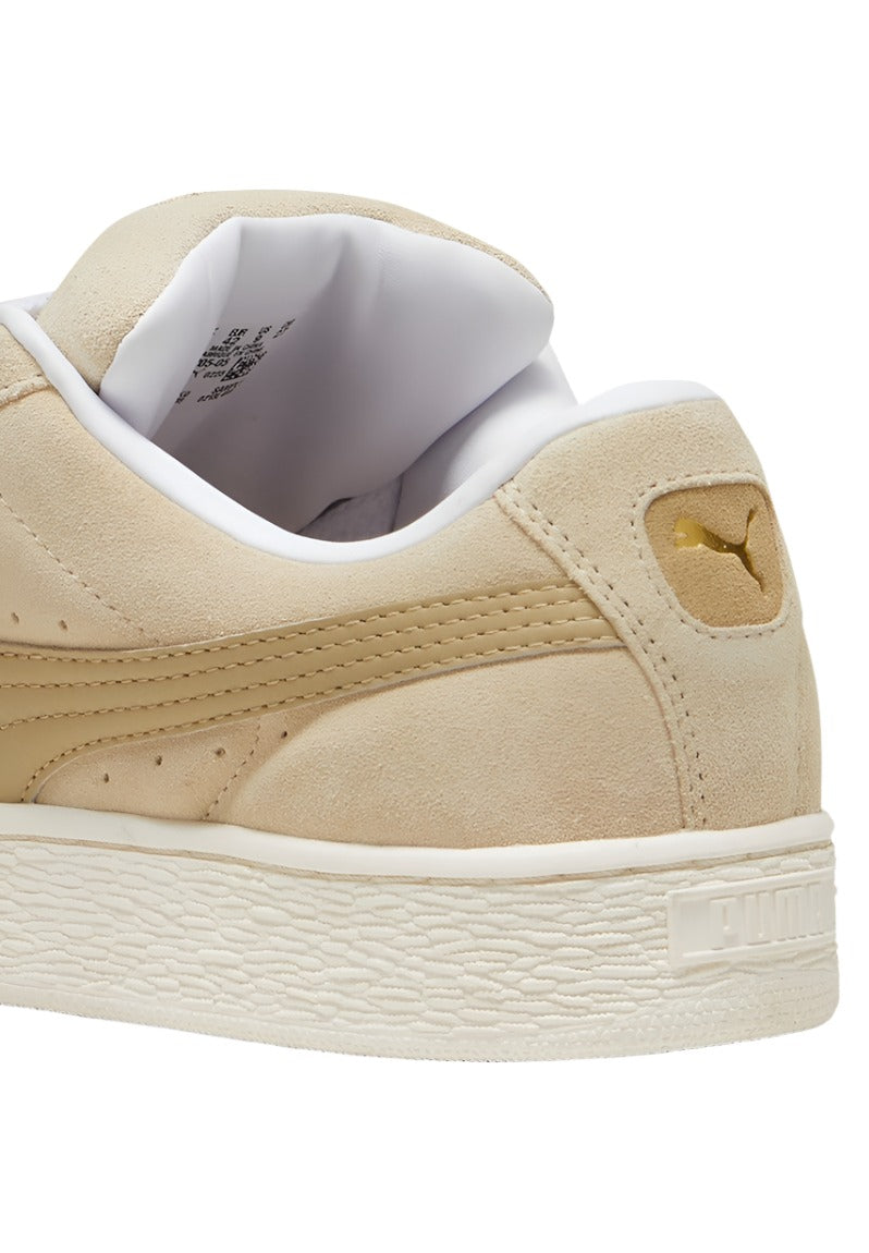 Puma Suede XL Beige