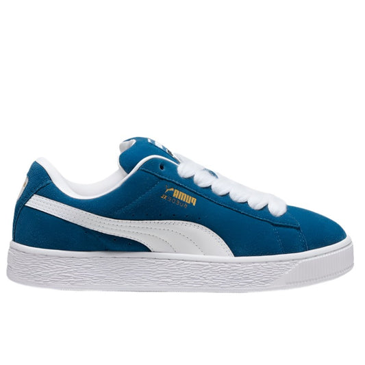 Puma Suede XL Blue