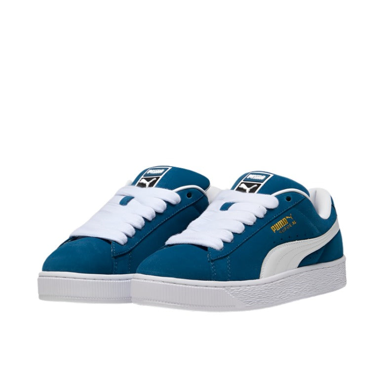 Puma Suede XL Blue