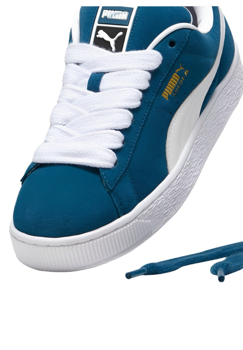 Puma Suede XL Blue