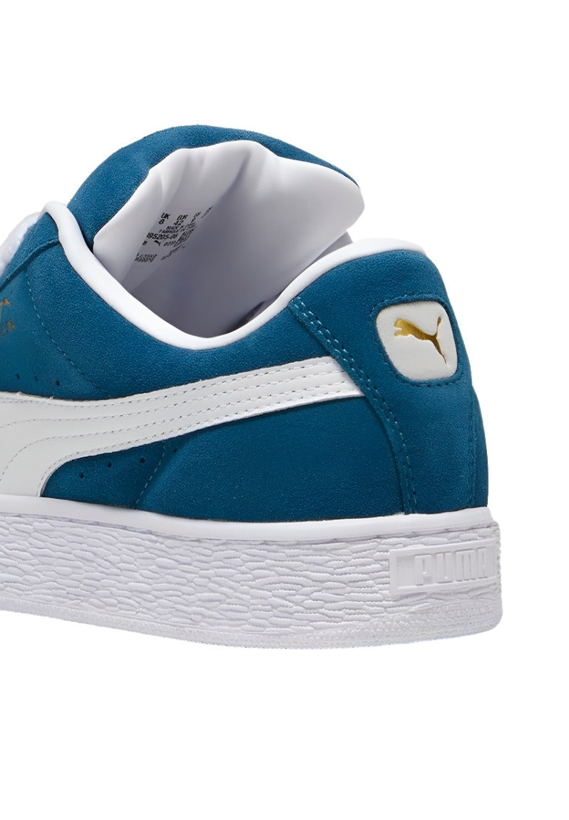 Puma Suede XL Blue