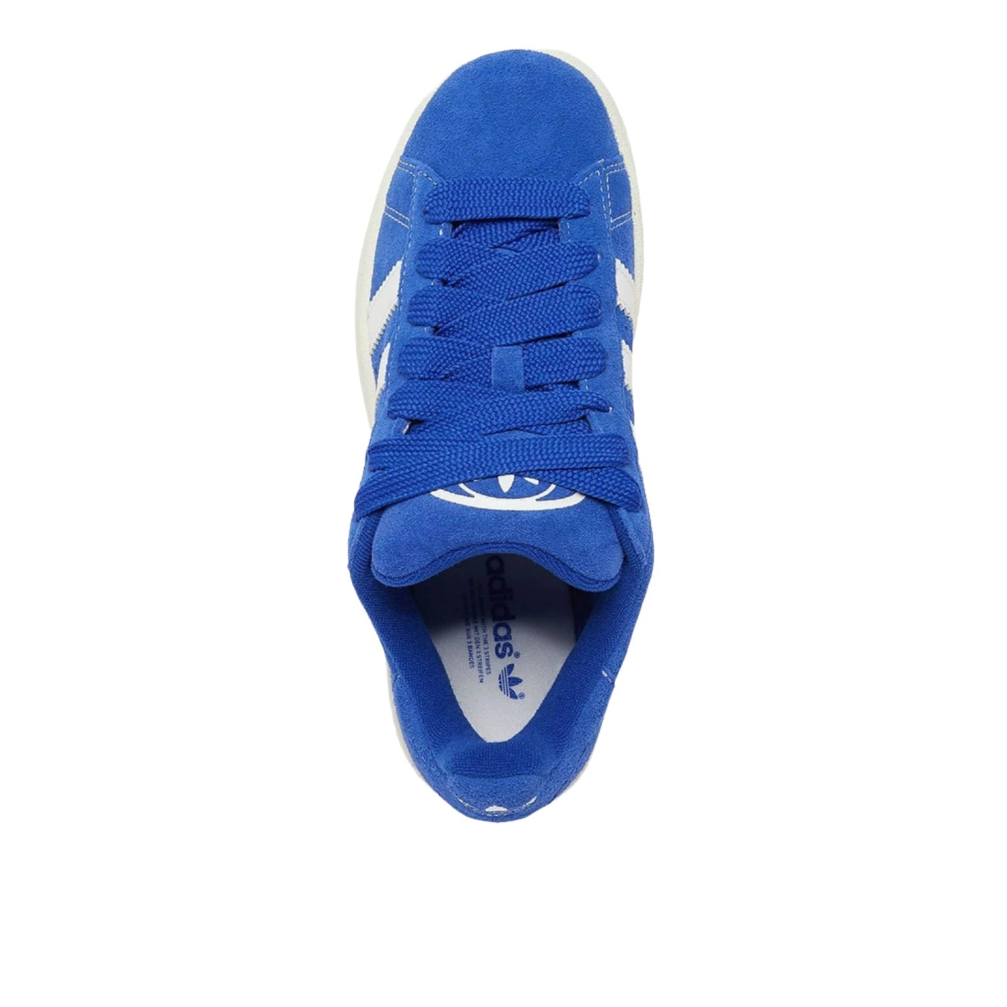 Adidas Campus 00s Blue