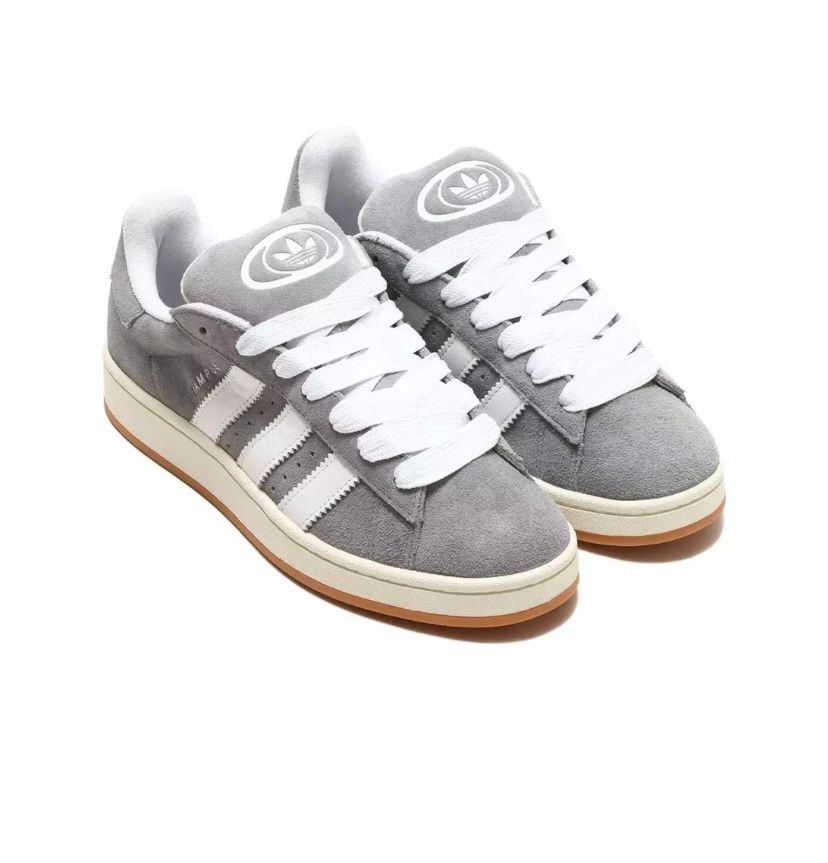 Adidas Campus 00s Grey