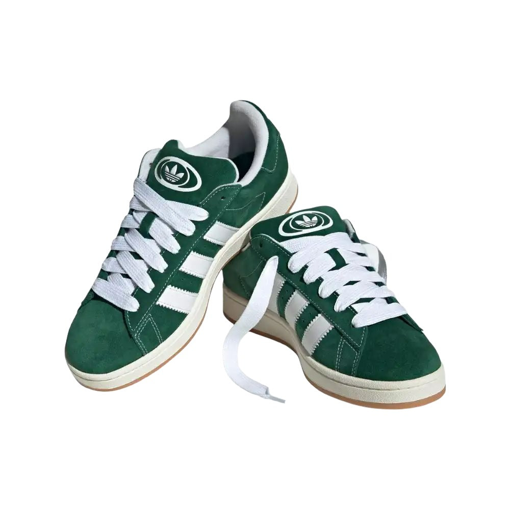 Adidas Campus 00s Green