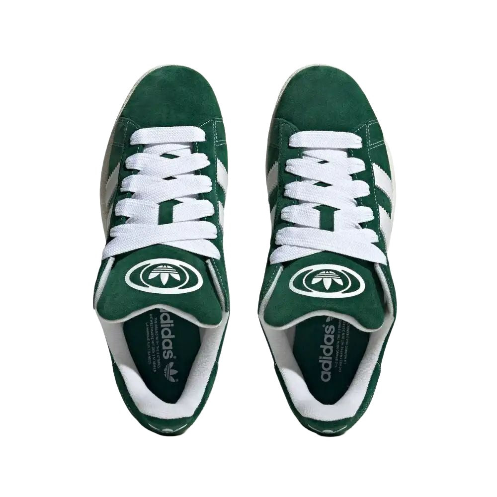 Adidas Campus 00s Green