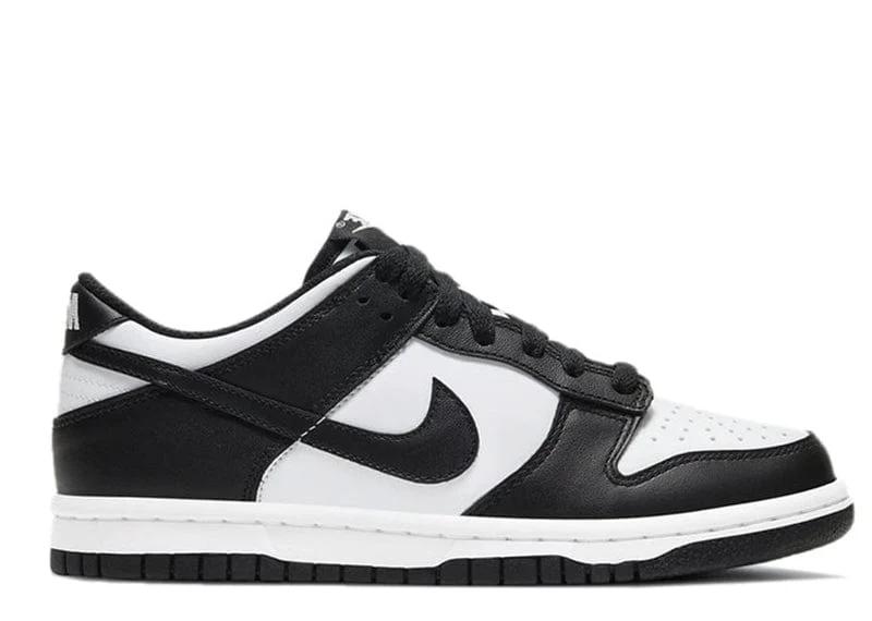 Nike SB-Dunk Low Retro Panda