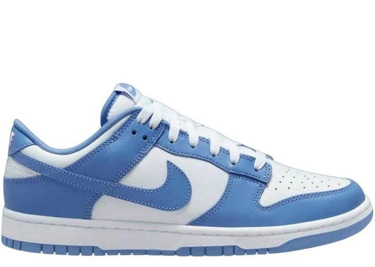 Nike SB-Dunk Low Blue Coast