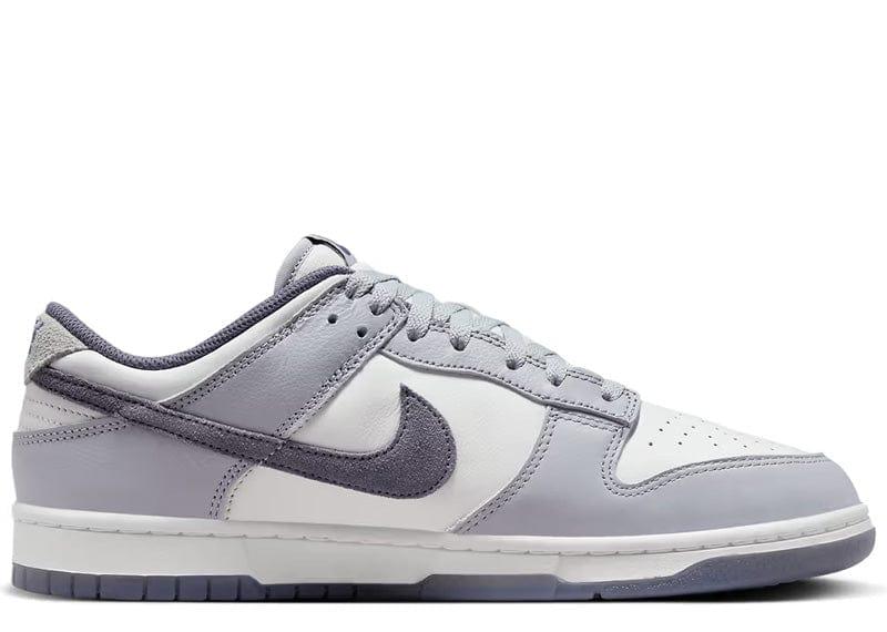 Nike SB-Dunk Low Grey