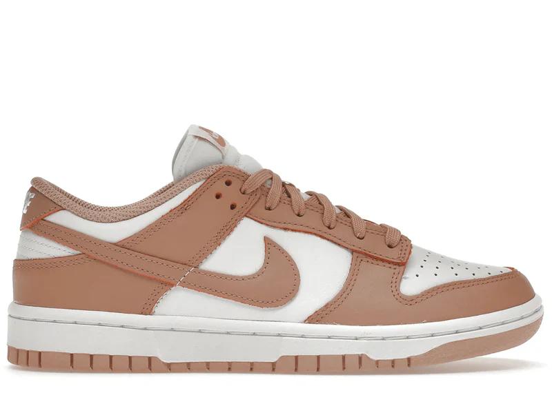 Nike SB-Dunk Low Rose Whisper