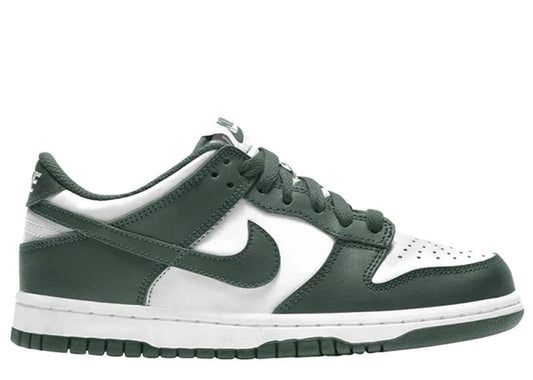 Nike SB-Dunk Low "Team Green"