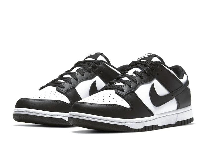 Nike SB-Dunk Low Retro Panda