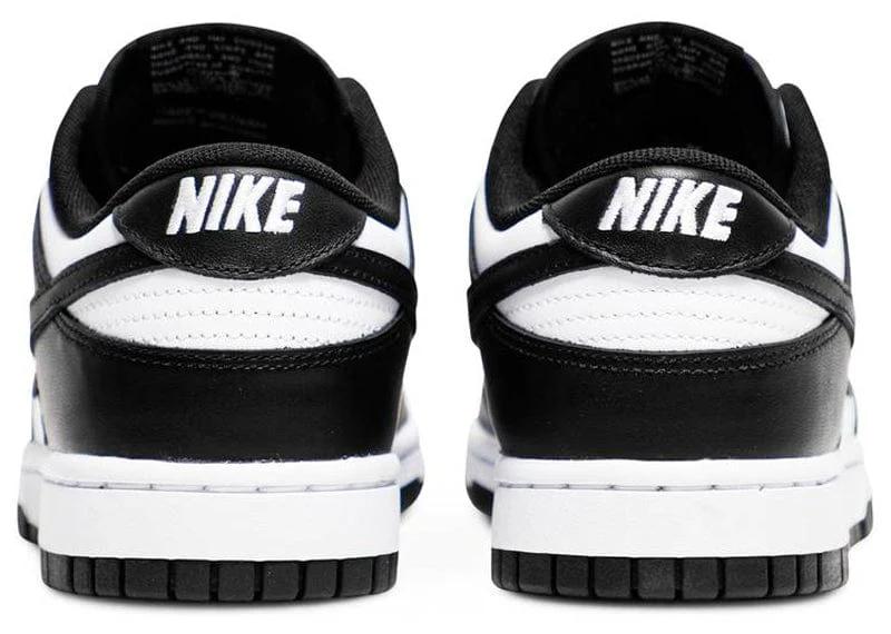 Nike SB-Dunk Low Retro Panda