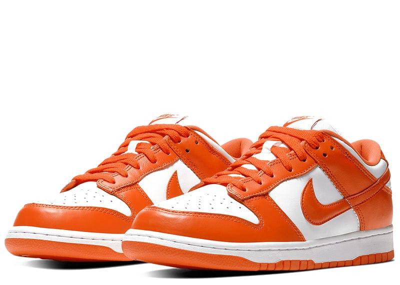 Nike SB-Dunk Low SP Syracuse