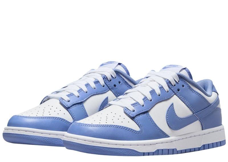 Nike SB-Dunk Low Blue Coast