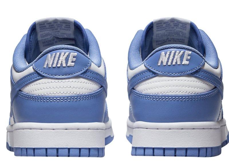 Nike SB-Dunk Low Blue Coast