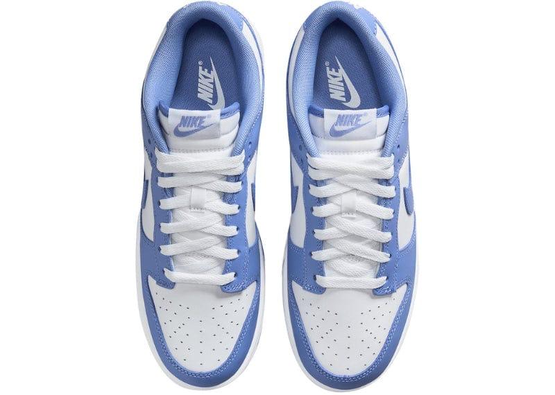 Nike SB-Dunk Low Blue Coast