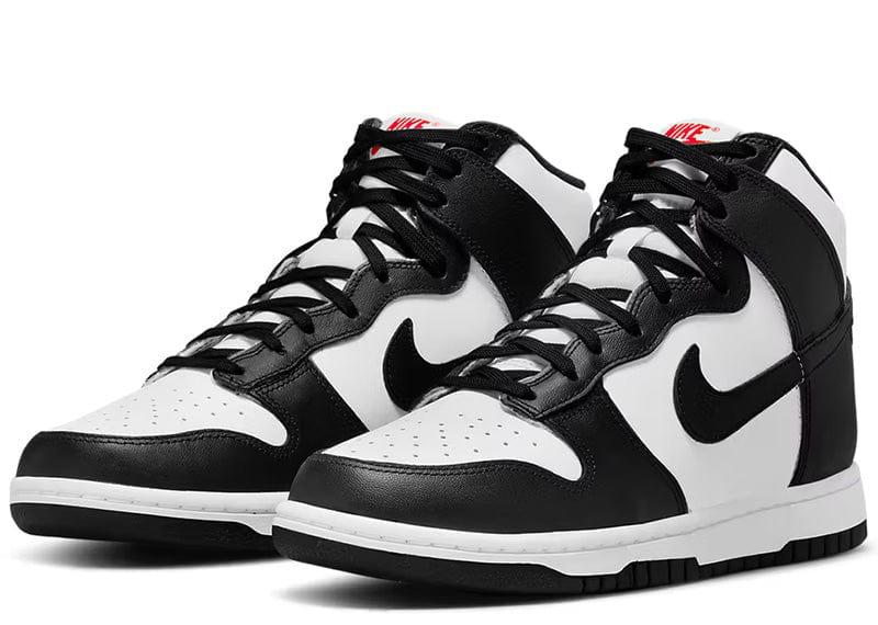 Nike SB-Dunk High Panda