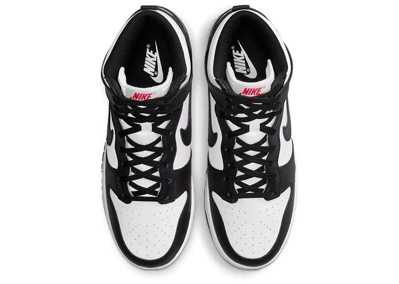 Nike SB-Dunk High Panda