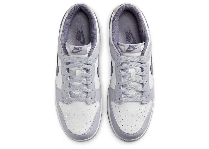 Nike SB-Dunk Low Grey