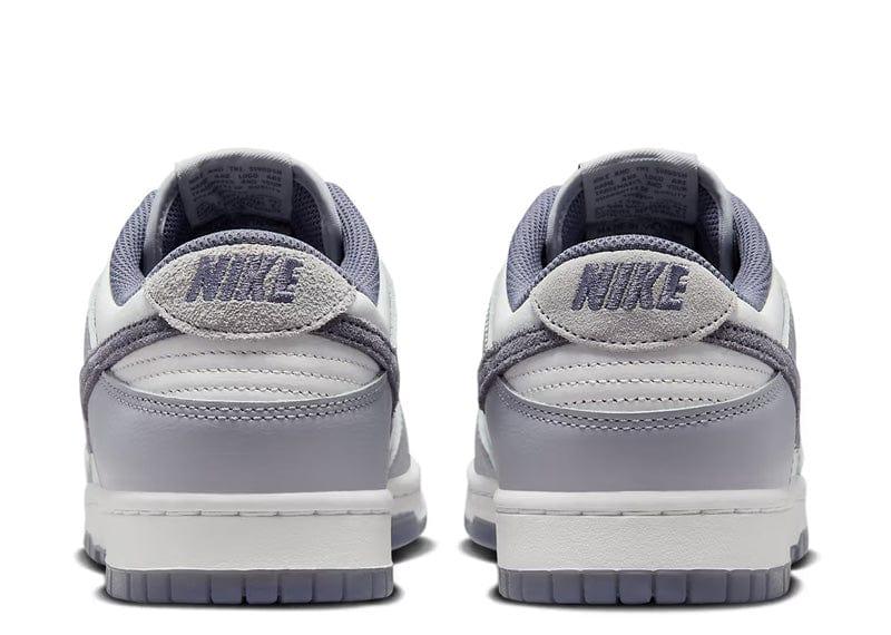 Nike SB-Dunk Low Grey