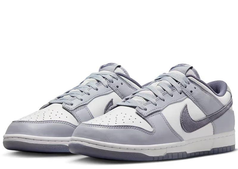 Nike SB-Dunk Low Grey