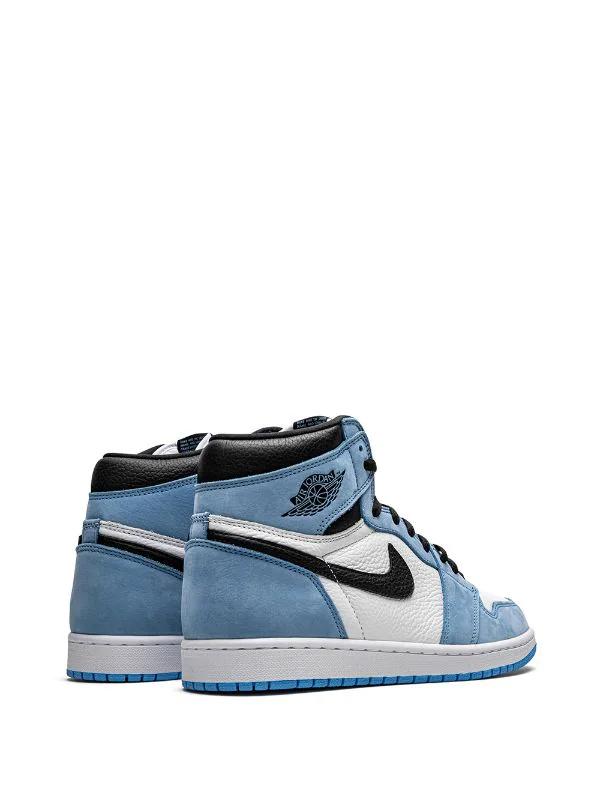 Nike Air Jordan 1 High University Blue