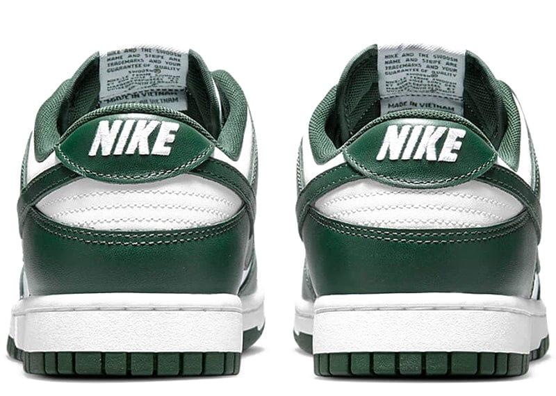 Nike SB-Dunk Low "Team Green"