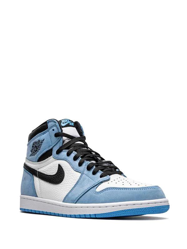 Nike Air Jordan 1 High University Blue