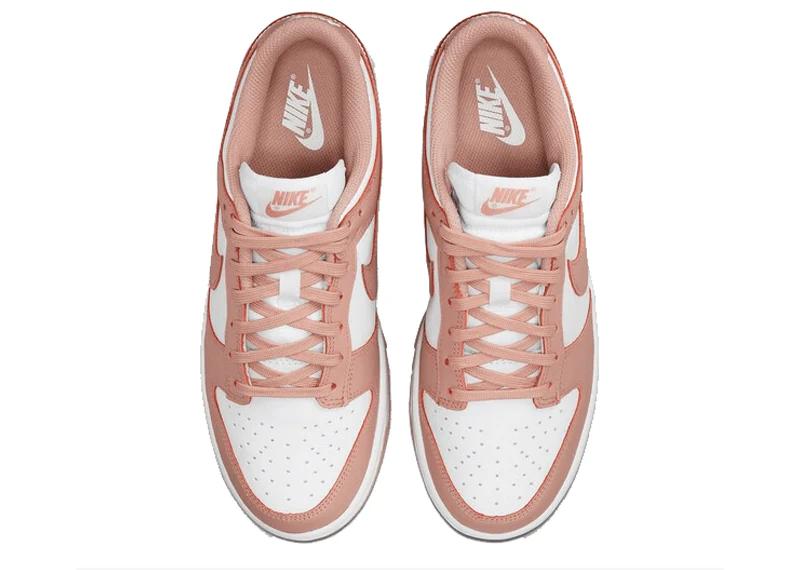 Nike SB-Dunk Low Rose Whisper