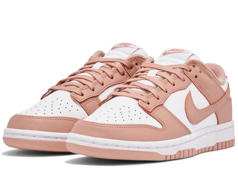 Nike SB-Dunk Low Rose Whisper