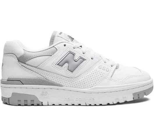 New Balance 550 Grey/White