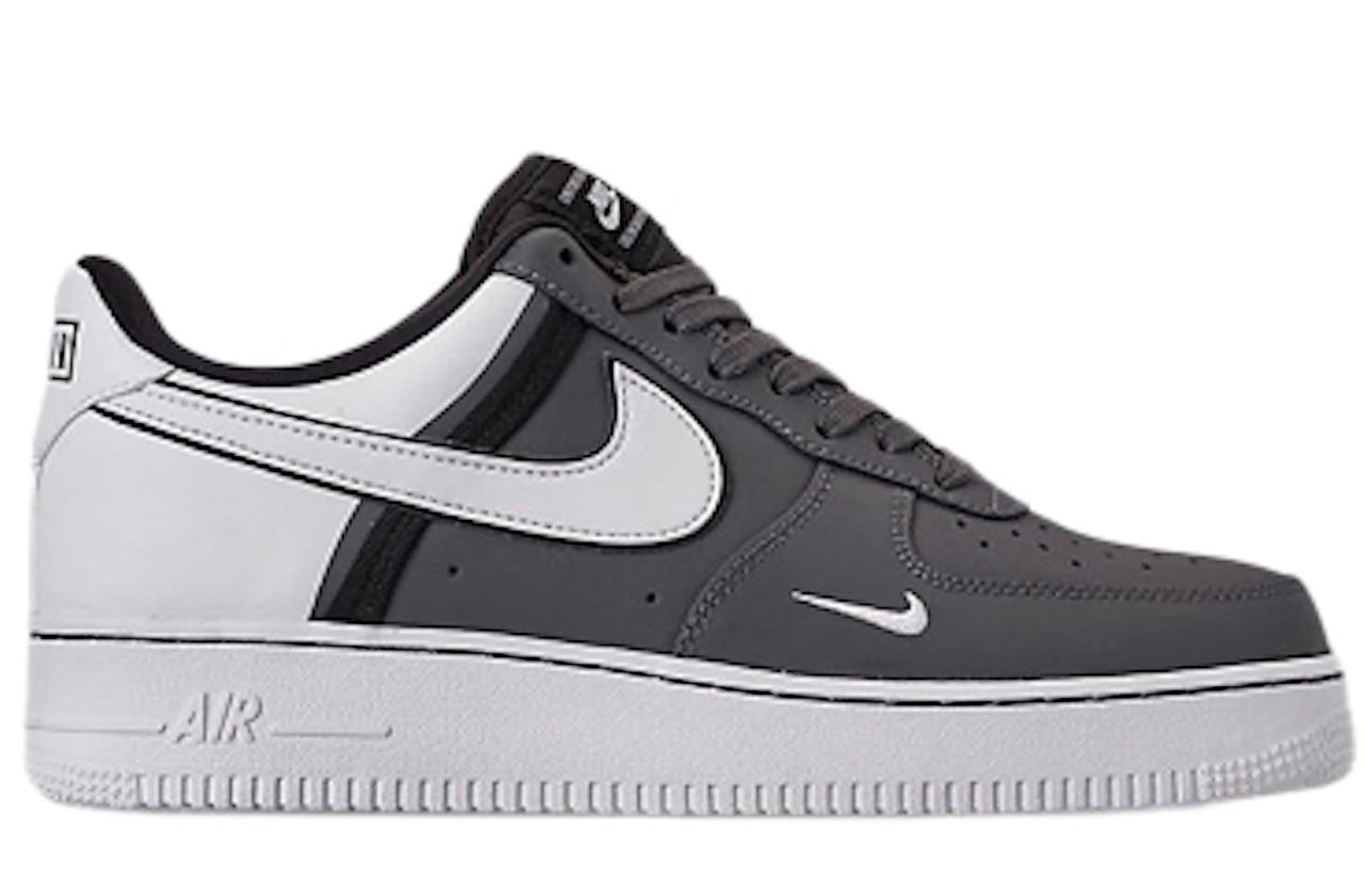 Nike Air Force 1 '07 LV8 Dark Grey