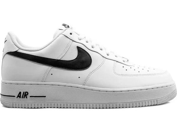 Nike Air Force 1 Low White/ Black