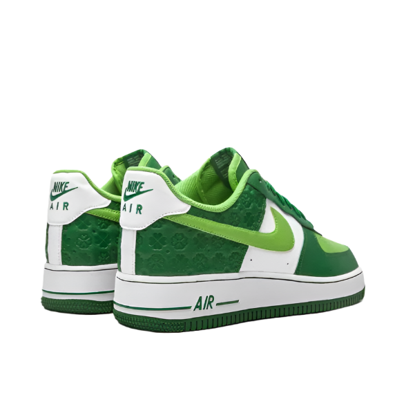 Nike Air Force 1 "St Patrick's"