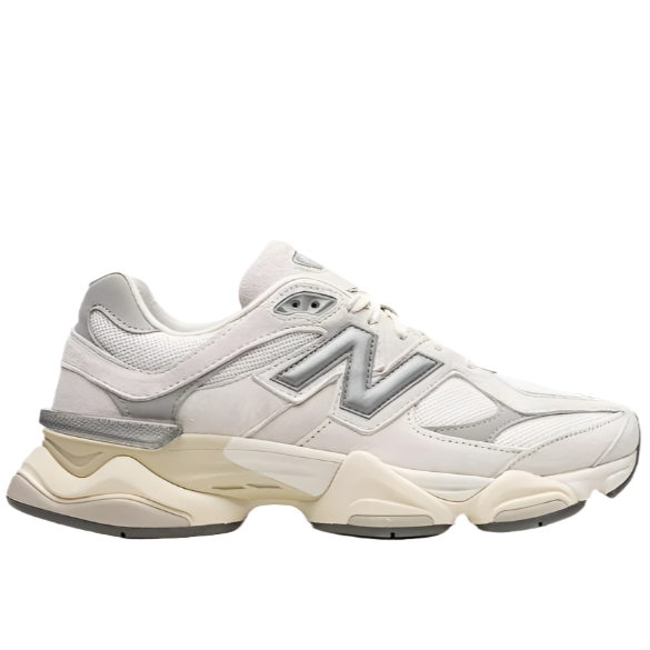 New Balance 9060 Sea Salt