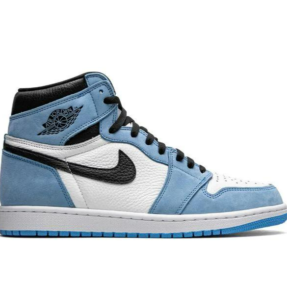 Nike Air Jordan 1 High University Blue