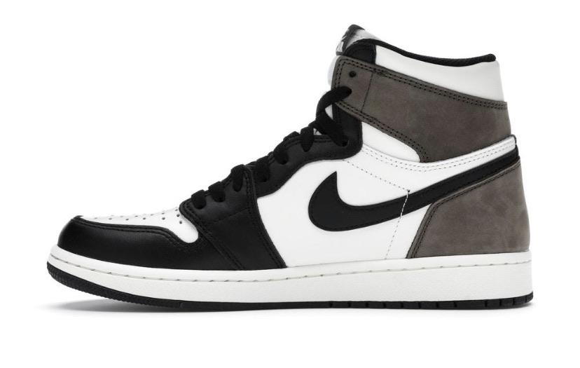 Jordan 1 Retro High Dark Mocha